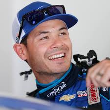 Kyle Larson Racing added a new photo.