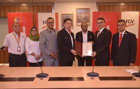 Further details on the equity shareholdings of fgv in its subsidiaries can be referred to in the financial statements. Ukm And Fgv R D Collaborare To Study Palm Oil Pest Ukm News Portal