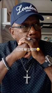 Instagram मा Val Robinson