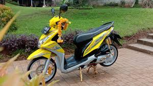Beat Fi Kuning Lemon Concept Babylook Youtube