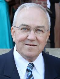 Obituary information for Thomas A. Fus