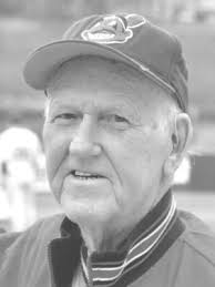 Thomas Vogelmeier Obituary (2014)