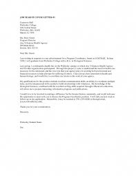 New Graduate Physician Cover Letter Sample Cover Letter