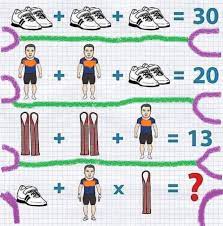 Observe closely while solving it. Shoe Guy Tie Riddle Or Shoe Man Tie Puzzle Or Shoe Man Scarf Riddle Puzzles Qna