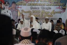 Profil desa klampok kabupaten brebes. Pt Presindo Central Mengadakan Sosialisasi Pengenalan Dan Musyawarah Di Klampok Brebes Kualitasnews Com