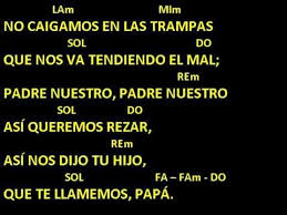 Youtube Letras Y Acordes Canciones Canto