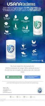 The New Cellsentials Usana Projects To Try How To Get
