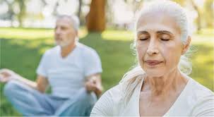 Improved Brain Functioning — Transcendental Meditation