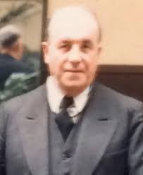 Evence Paul Mailliard (1894-1964)