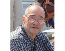 David Pettitt Obituary (1937