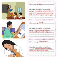 Ibuku seorang ibu rumah tangga biasa setiap hari hanya mengurusi keluarganya. Puisi 2020