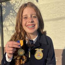 Katelee Martin, Author at National FFA Organization