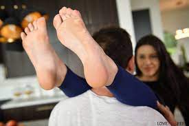 Free Porn Pics of Young latina beauty Catalina Ossa getting her feet  worshipped and pussy fucked - MyPornstarBook.net