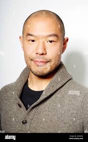 Currently starring in the Cinemax original action series, "Banshee," actor  Hoon Lee poses for a portrait,