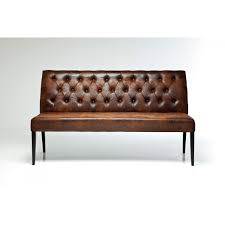Bank Econo Buttons Polsterbank Sitzbank Esszimmer Gepolsterte Bank