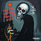 Traxx Helloween @ Shep's Bar event image
