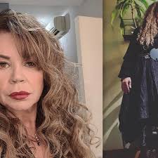 Ελένη Δήμου: Τα σημερινά γενέθλια, τα 41 χρόνια καριέρας, η σχέση με τον  Χορν & η ηλικία