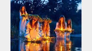 Я вітаю вас з днем івана купала! Ivana Kupala 2020 Istoriya Svyata Tradiciyi Ta Zaboroni U Cej Den Visokij Zamok