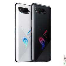 Asus ROG Phone 5: Test, Technische ...