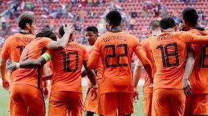 Duel belanda vs ukraina sendiri bakal digelar di stadion johan cruyff arenaa, amsterdam pada senin (14/6/2021) dini hari waktu indonesia. 0f1 Jqf Vyr8dm