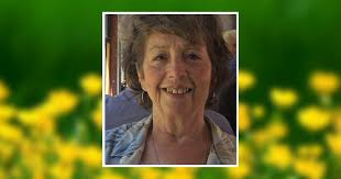 Sherry Ramsdell Obituary April 25, 2024