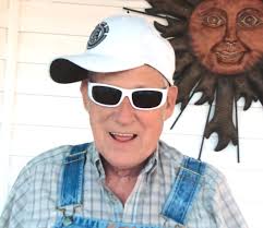 Beauford Clifton Garner