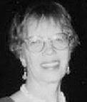 Maxine Leslie Obituary (2007)