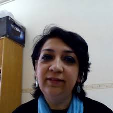 Later that year, his badly decomposed body was found in the water off asilomar state beach in pacific grove, california. Sibel Cengizhan Associate Professor Doctor Of Education Marmara University Istanbul