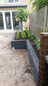 afbeeldingsresultaat voor plantenbak aanleggen tuin ideeen achtertuin tuin