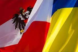 Посольство україни в республіці австрія. Ukrayina Potrapila Do Chervonoyi Zoni Avstriya Posilila Pravila V Yizdu