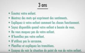 Votre Enfant A 3 Ans Cette Video Peut Vous Aider Enfant 3 Ans Education Bienveillante Et Enfant