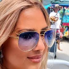 Nossa Senhora cuida de mim