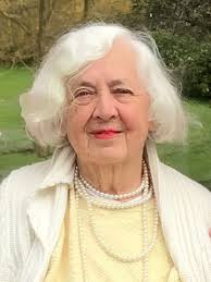 Obituary for Catherine H. Osterman