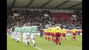 Scottish cup final between celtic and rangers.this item is in colour.hampden park, scotland.various shots of football match between. Submarine Time Machine Partick Thistle Vs Celtic 1971 Youtube