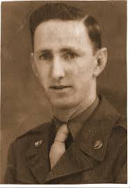 Dick Worth Bradshaw (1924-2003)