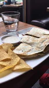 Hope you like it!follow me on ig: Pesto Chicken Quesadilla Picture Of Cactus Club Cafe Coal Harbour Vancouver Tripadvisor