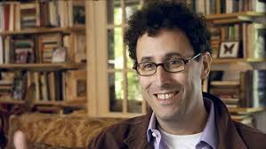 Wrestling With Angels: Playwright Tony Kushner