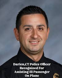 Darien Police Department (CT)