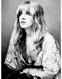 Stevie nicks is a famous singer who gained the title of the white witch. Stevie Nicks Interview Quotes From Stevie Nicks