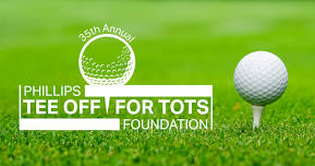 39th Annual Golf Outing