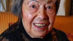 Celebrated ballerina who set up top Hampstead school has died aged 100