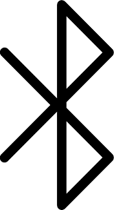 The reason i ask is because the bluetooth icon is not showing up in the action center. Free Icon Bluetooth Icon