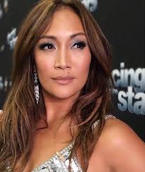 Carrie Ann Inaba added a new photo.