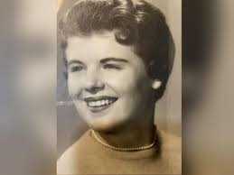 Marianne Butts's Obituary