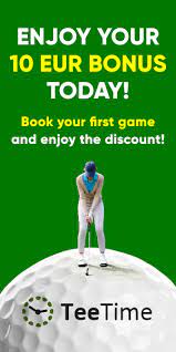 Golfers who wish to pre pay for tee time reservations can do so seven days in advance at www.golfnow.com. Teetime Se Golf Portal