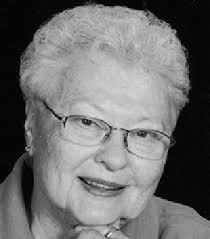 Doris Brannan Obituary (1934