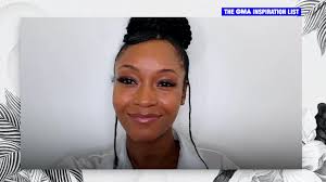 Who is making Black history right now: The 'GMA' Inspiration List 2022