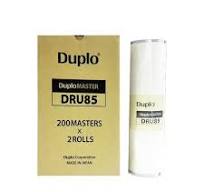 Hitek Compatible Duplo DR85 DRU85 A3 Master Paper Roll