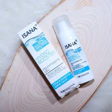 Isana Hydro Booster Nemlendirici Jel Incelemesi Cilt Bakim Urunleri Cilt Bakimi Parfum