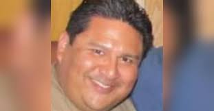 David Orlando Benavides Obituary